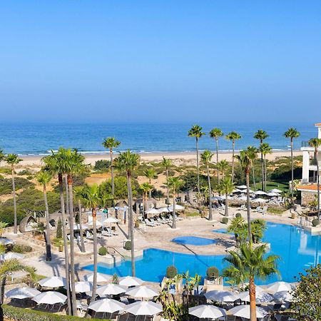 Hipotels Barrosa Palace & Spa Chiclana de la Frontera Zewnętrze zdjęcie The pool at the Hilton Tel Aviv