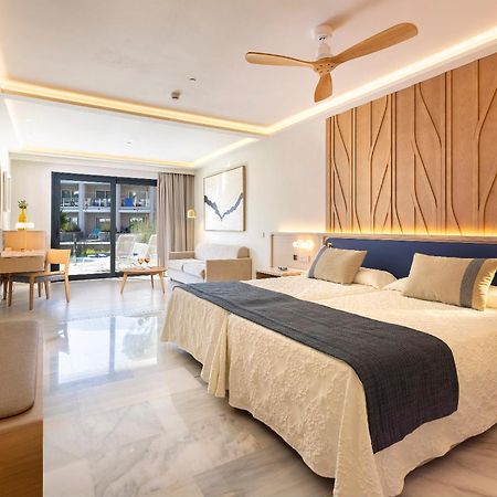 Hipotels Barrosa Palace & Spa Chiclana de la Frontera Zewnętrze zdjęcie Deluxe Room