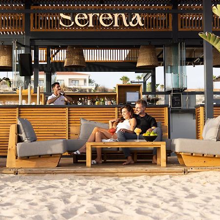 Hipotels Barrosa Palace & Spa Chiclana de la Frontera Zewnętrze zdjęcie Serena Beach Resort